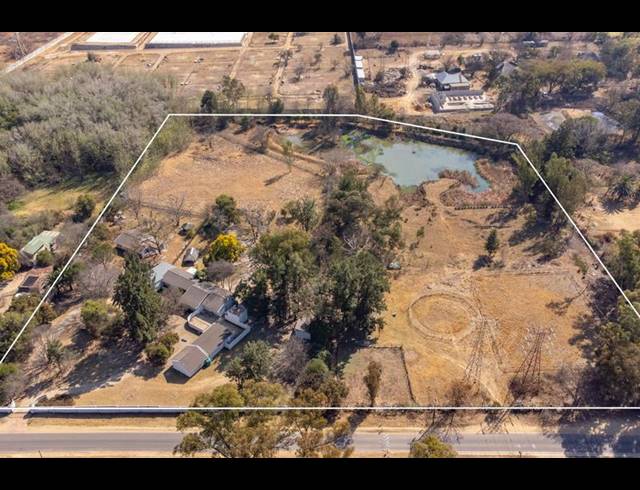 3 BEDROOM HOUSE FOR SALE IN GLENFERNESS